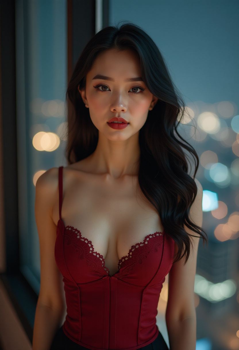 秦皇岛之夏海报